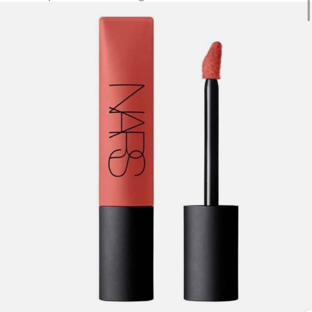 New! NARS Feisty Air Matte Lip Color
